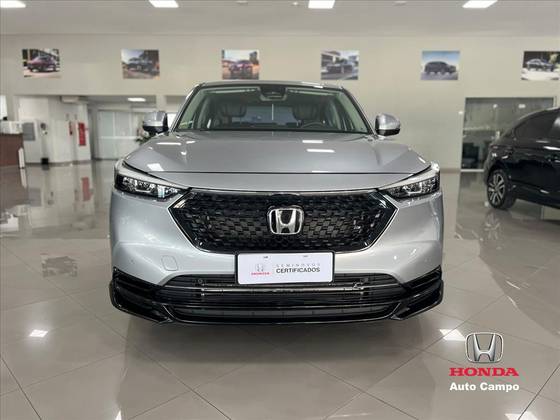 HONDA HR-V 1.5 DI I-VTEC TURBO FLEX TOURING CVT